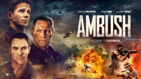فيلم Ambush 2023 مترجم