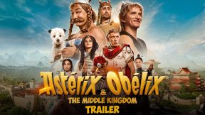 فيلم Asterix & Obelix: The Middle Kingdom 2023 مترجم