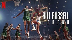 فيلم Bill Russell: Legend Part 1 2023 مترجم