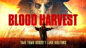 فيلم Blood Harvest 2023 مترجم