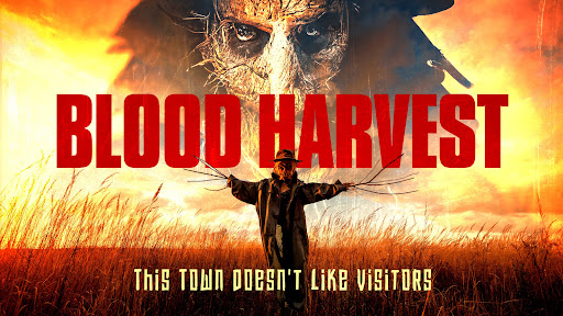 فيلم Blood Harvest 2023 مترجم