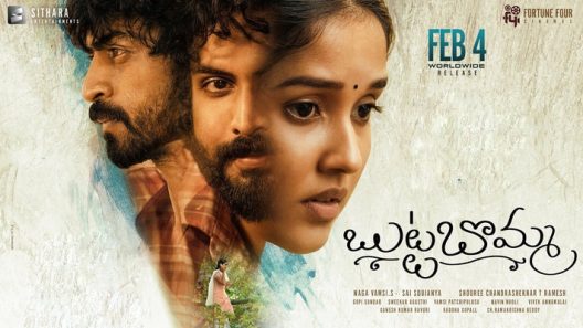 فيلم ButtaBomma 2023 مترجم