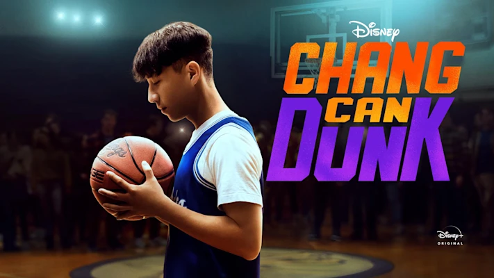 فيلم Chang Can Dunk 2023 مترجم
