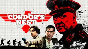 فيلم Condor’s Nest 2023 مترجم