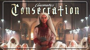 فيلم Consecration 2023 مترجم