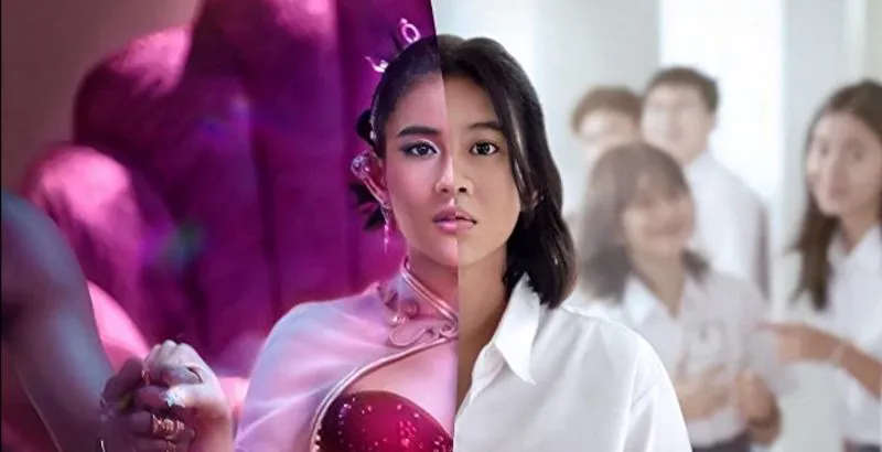 فيلم Dear David 2023 مترجم