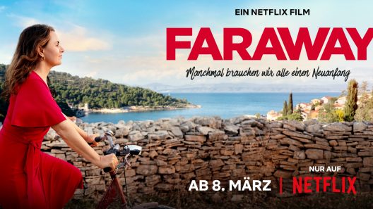 فيلم Faraway 2023 مترجم