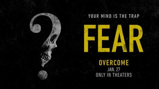 فيلم Fear 2023 مترجم