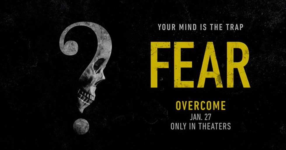 فيلم Fear 2023 مترجم