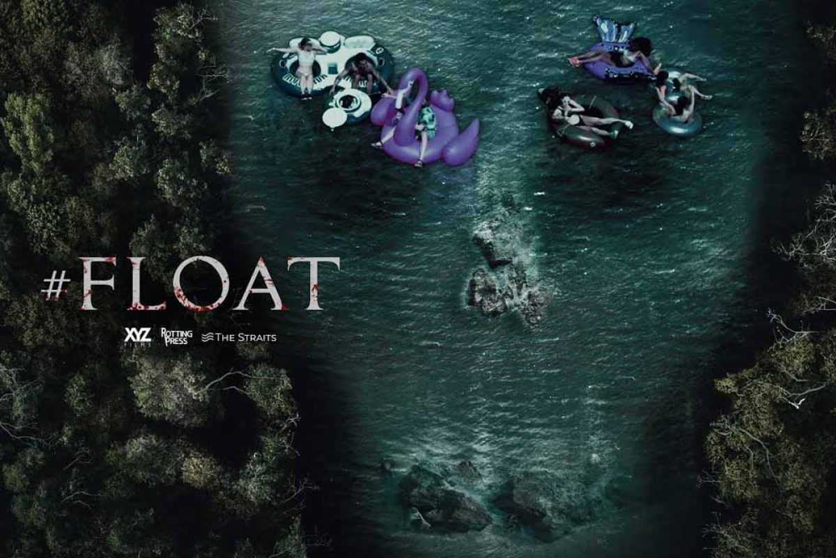 فيلم Float 2022 مترجم