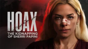 فيلم Hoax: The Kidnapping of Sherri Papini 2023 مترجم