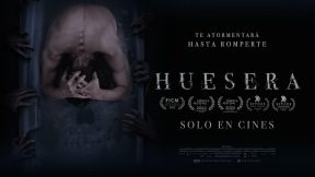 فيلم Huesera: The Bone Woman 2022 مترجم