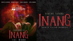 فيلم Inang 2022 مترجم