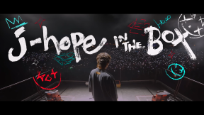 فيلم J-Hope in the Box 2023 مترجم