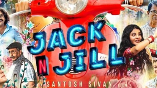 فيلم Jack N Jill 2022 مترجم