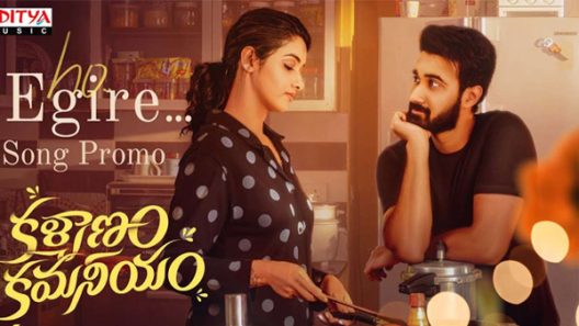 فيلم Kalyanam Kamaneeyam 2023 مترجم