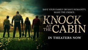 فيلم Knock at the Cabin 2023 مترجم