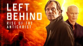 فيلم Left Behind: Rise of the Antichrist 2023 مترجم
