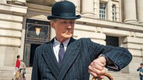 فيلم Living 2022 مترجم