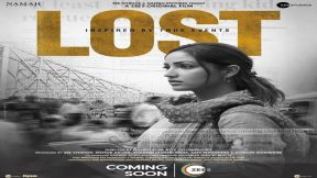 فيلم Lost 2022 مترجم