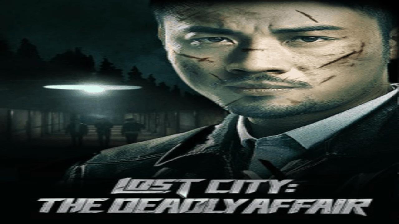 فيلم Lost City the Deadly Affair 2023 مترجم