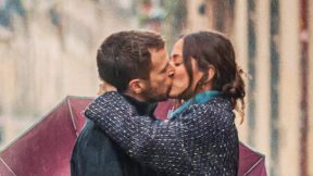 فيلم Love at First Kiss 2023 مترجم