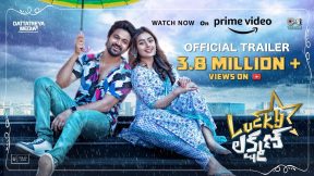 فيلم Lucky Lakshman 2022 مترجم