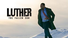 فيلم Luther: The Fallen Sun 2023 مترجم