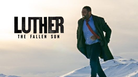 فيلم Luther: The Fallen Sun 2023 مترجم