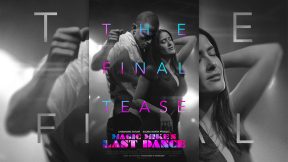 فيلم Magic Mike’s Last Dance 2023 مترجم