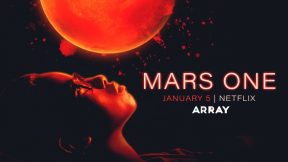 فيلم Mars One 2022 مترجم