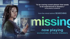 فيلم Missing 2023 مترجم