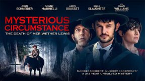 فيلم Mysterious Circumstance: The Death of Meriwether Lewis 2022 مترجم