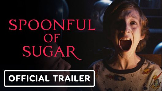 فيلم Spoonful of Sugar 2022 مترجم