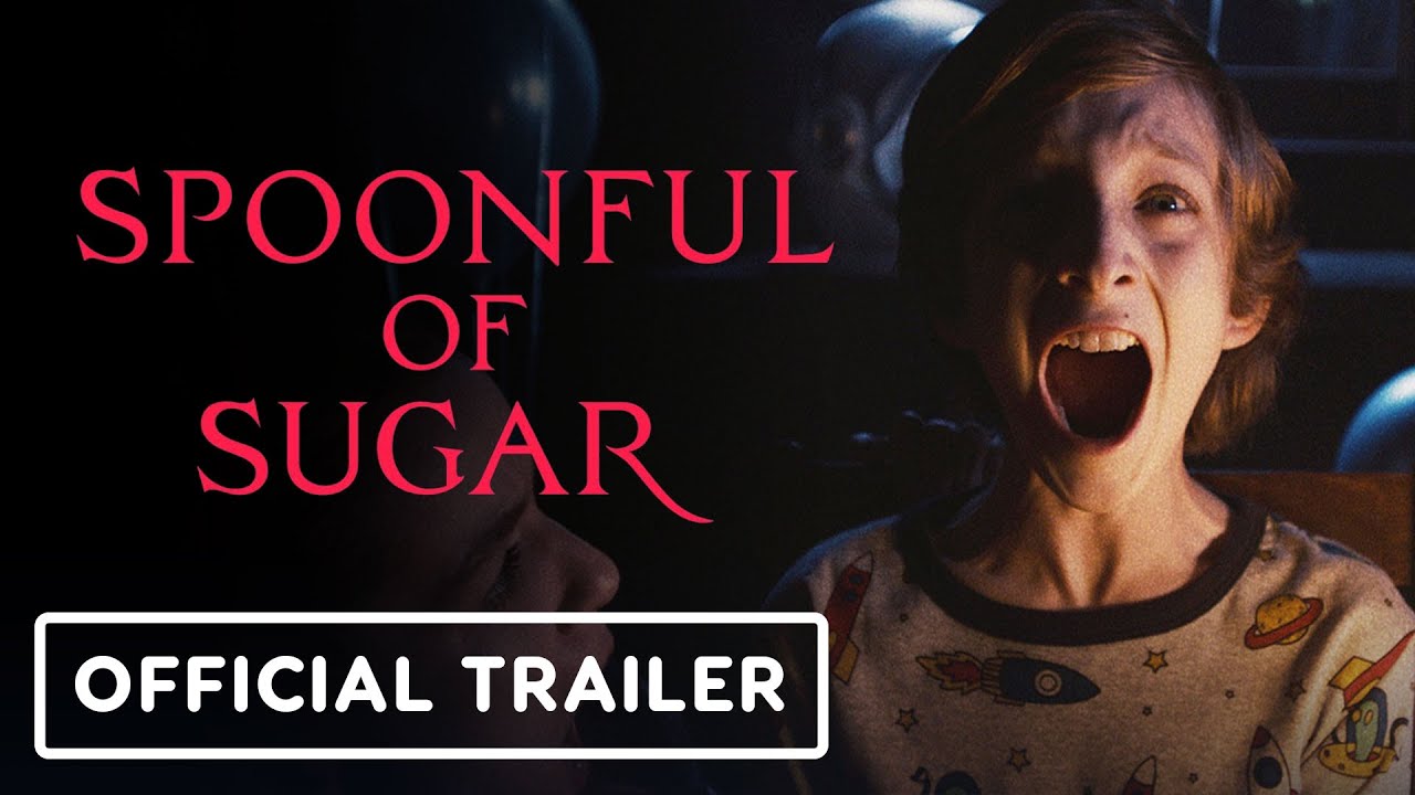 فيلم Spoonful of Sugar 2022 مترجم