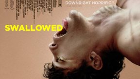 فيلم Swallowed 2022 مترجم