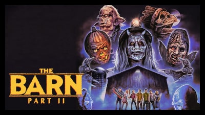 فيلم The Barn Part II 2022 مترجم