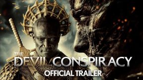 فيلم The Devil Conspiracy 2022 مترجم