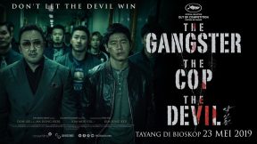فيلم The Gangster, the Cop, the Devil 2019 مترجم