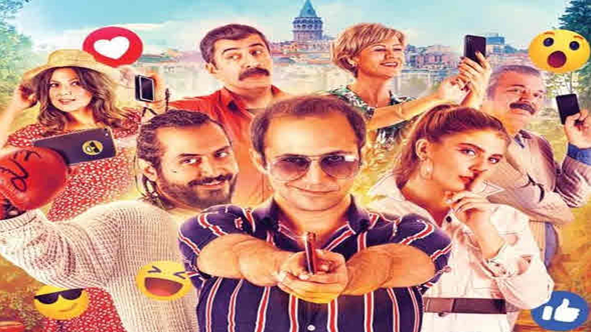 فيلم The Group With No Goals 2020 مترجم