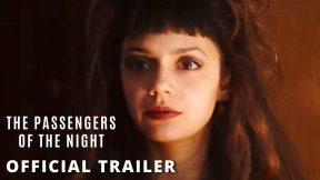 فيلم The Passengers of the Night 2022 مترجم