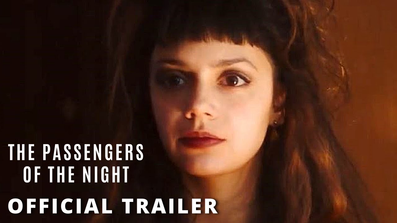فيلم The Passengers of the Night 2022 مترجم