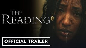 فيلم The Reading 2023 مترجم
