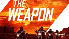 فيلم The Weapon 2023 مترجم