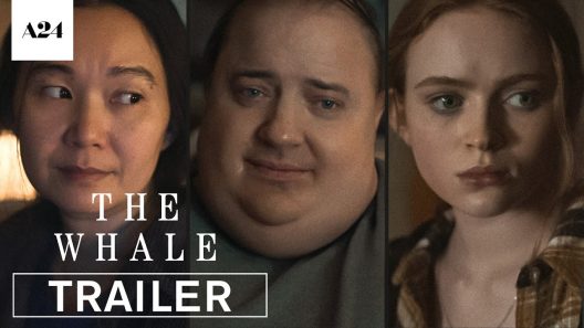 فيلم The Whale 2022 مترجم