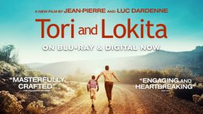 فيلم Tori and Lokita 2023 مترجم
