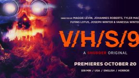 فيلم V/H/S/99 2022 مترجم