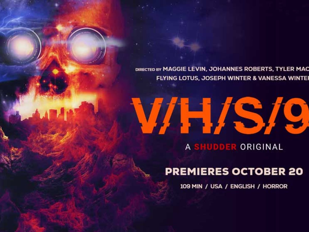 فيلم V/H/S/99 2022 مترجم