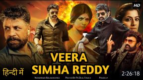 فيلم Veera Simha Reddy 2023 مترجم