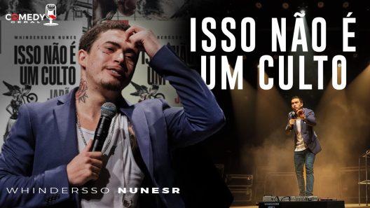 فيلم Whindersson Nunes: Isso nao e um culto 2023 مترجم